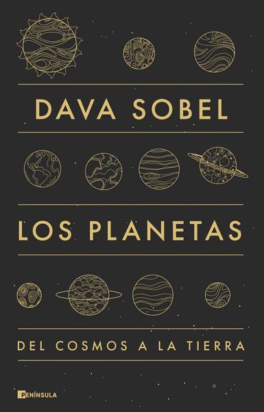 Produktbild: Los planetas