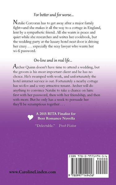 Produktbild: Will You Be My Wi-Fi?