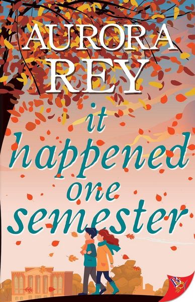 Produktbild: It Happened One Semester