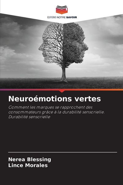 Produktbild: Neuro&eacute;motions vertes