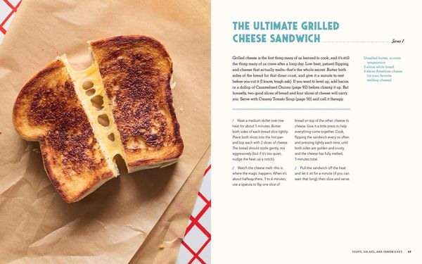 Produktbild: Dishes from the Diner