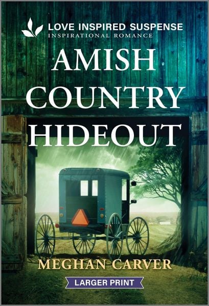 Produktbild: Amish Country Hideout