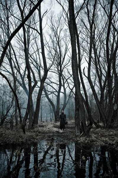 Produktbild: Sauna - Wash your Sins