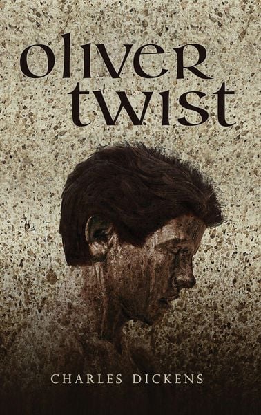 Produktbild: Oliver Twist