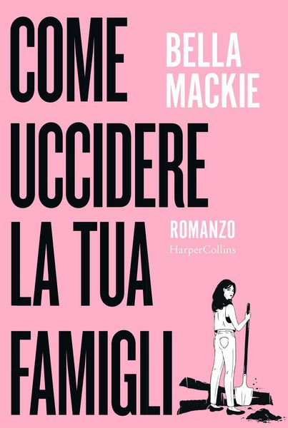 Produktbild: Come uccidere la tua famiglia