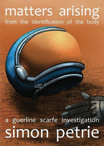Produktbild: Matters Arising from the Identification of the Body