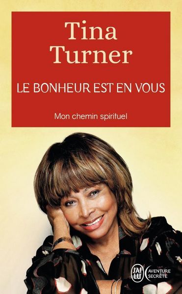 Produktbild: Le bonheur est en vous : mon chemin spirituel