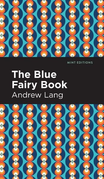 Produktbild: The Blue Fairy Book