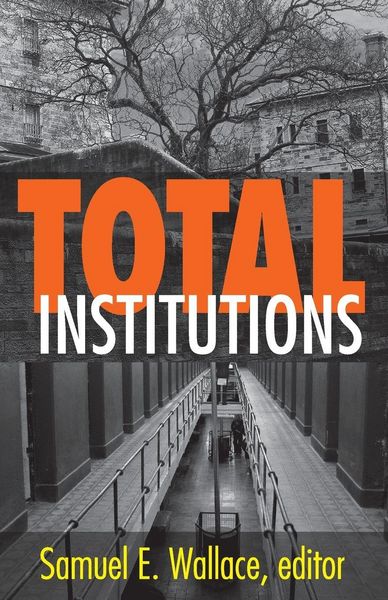 Produktbild: Total Institutions