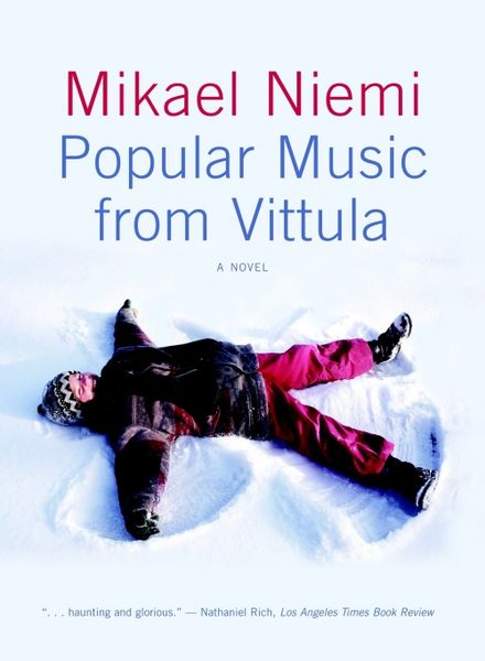 Produktbild: Popular Music from Vittula