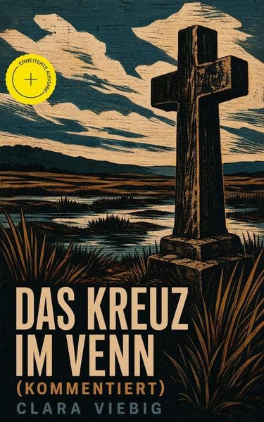 Produktbild: Das Kreuz im Venn (Kommentiert)