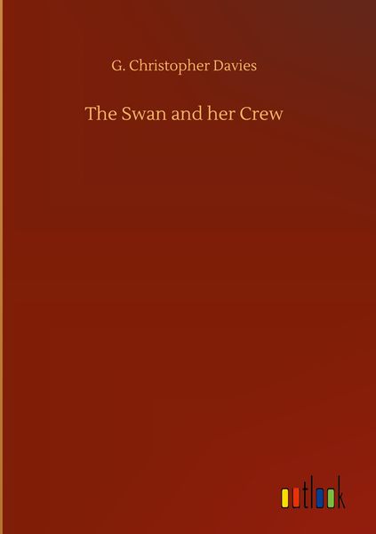 Produktbild: The Swan and her Crew