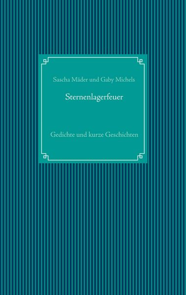 Produktbild: Sternenlagerfeuer