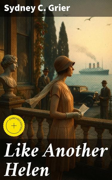 Produktbild: Like Another Helen