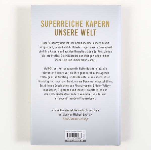 Produktbild: Wer wird Milliard&auml;r?