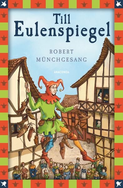 Produktbild: Till Eulenspiegel