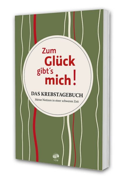 Produktbild: Zum Gl&uuml;ck gibt`s mich!
