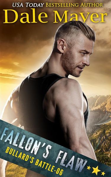 Produktbild: Fallon's Flaw