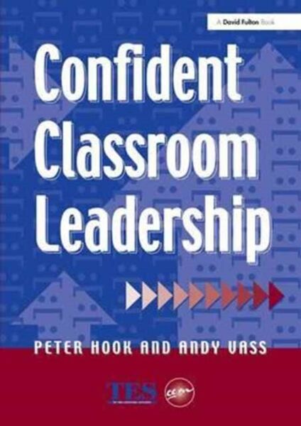 Produktbild: Confident Classroom Leadership