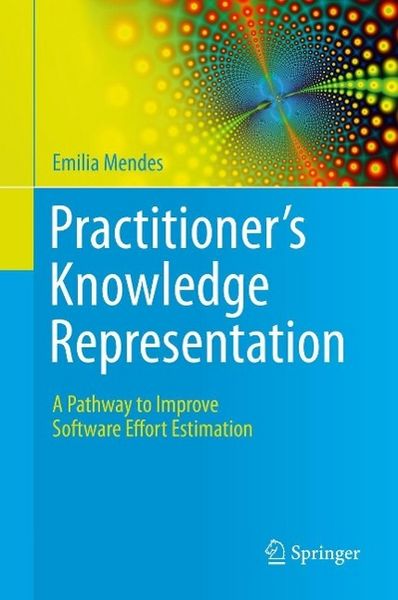 Produktbild: Practitioner's Knowledge Representation