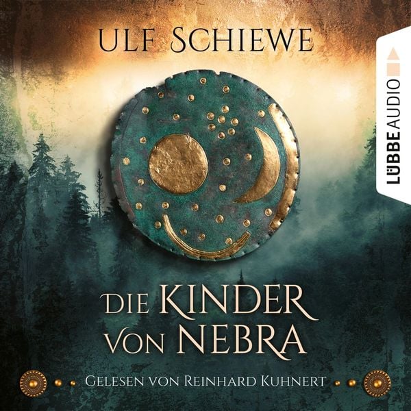 Produktbild: Die Kinder von Nebra