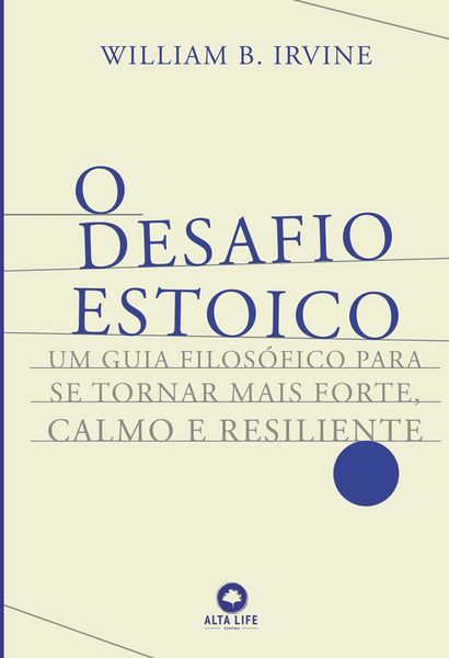 Produktbild: O Desafio Estoico