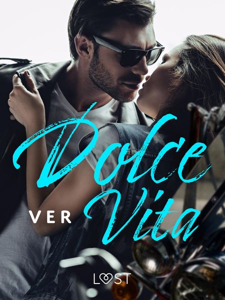 Produktbild: Dolce Vita - opowiadanie erotyczne