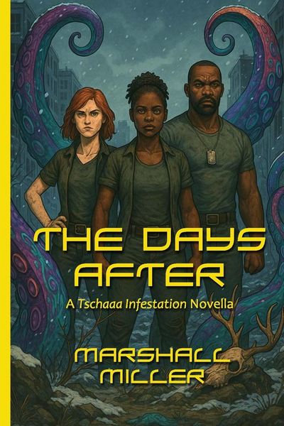 Produktbild: The Days After