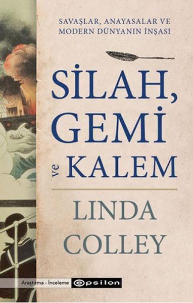 Produktbild: Silah, Gemi ve Kalem
