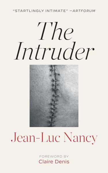 Produktbild: Intruder