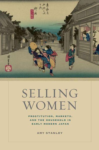 Produktbild: Selling Women