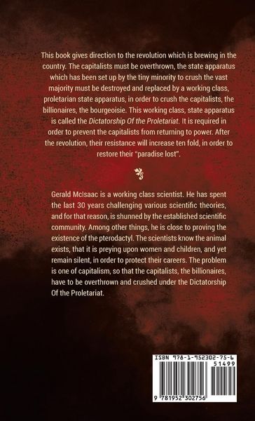 Produktbild: Dictatorship of the Proletariat