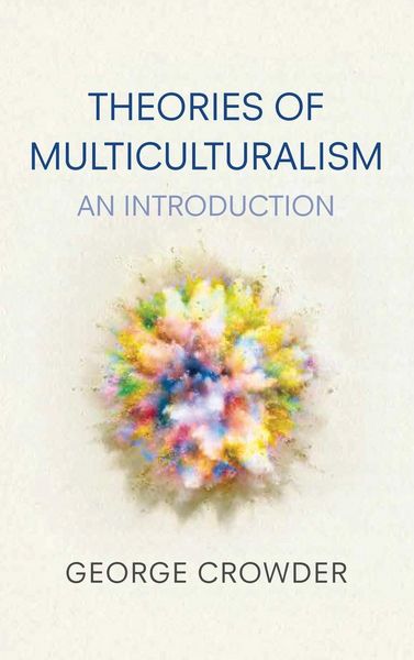 Produktbild: Theories of Multiculturalism