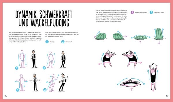 Produktbild: Saueinfach zeichnen