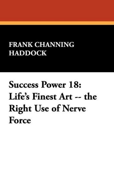 Produktbild: Success Power 18