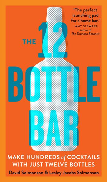 Produktbild: The 12 Bottle Bar