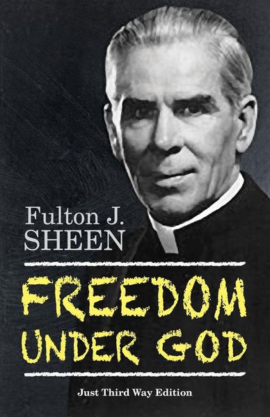 Produktbild: Freedom Under God
