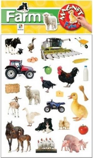 Produktbild: Farm