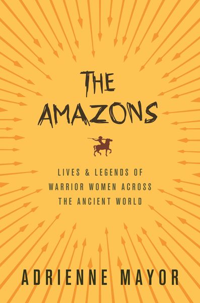 Produktbild: The Amazons