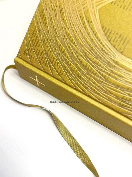Produktbild: Die Feier der Heiligen Messe - Evangeliar