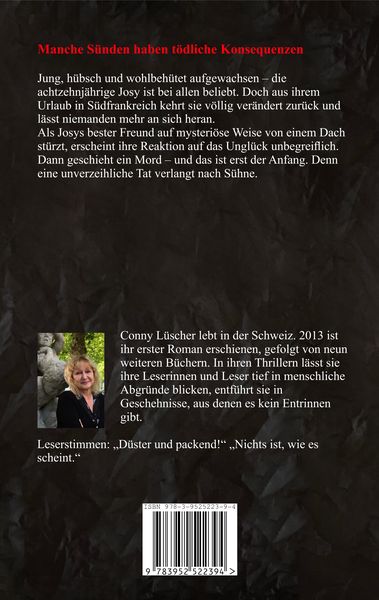 Produktbild: B&ouml;se Konsequenzen