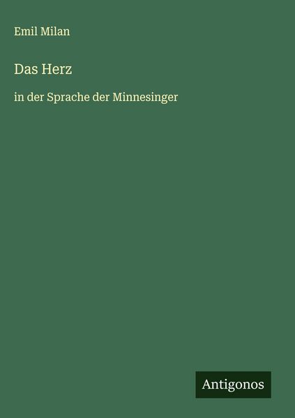 Produktbild: Das Herz