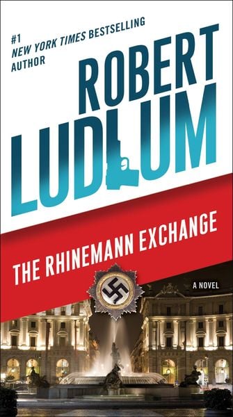 Produktbild: The Rhinemann Exchange