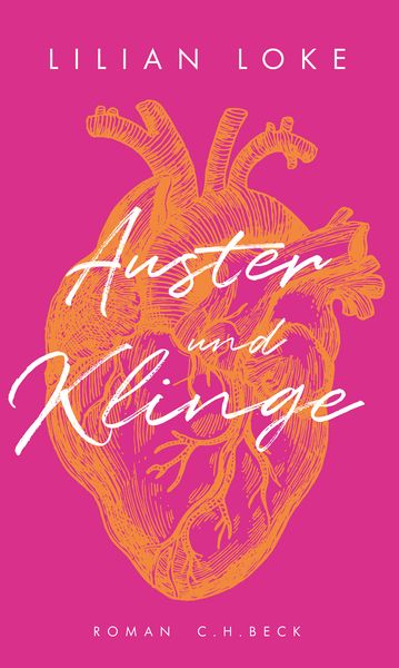 Produktbild: Auster und Klinge