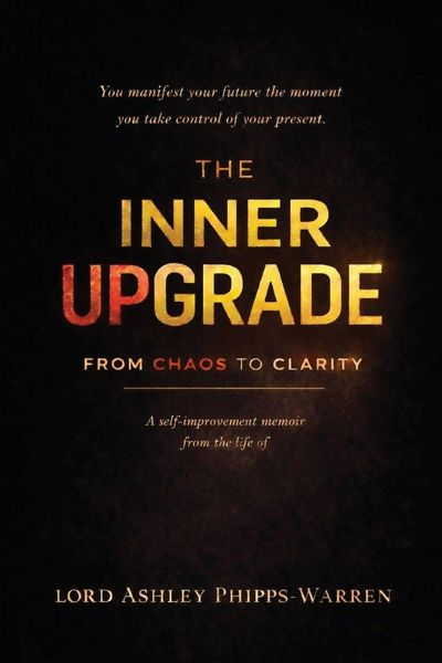 Produktbild: The Inner Upgrade - From Chaos to Clarity