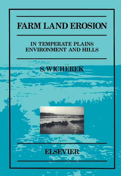 Produktbild: Farm Land Erosion