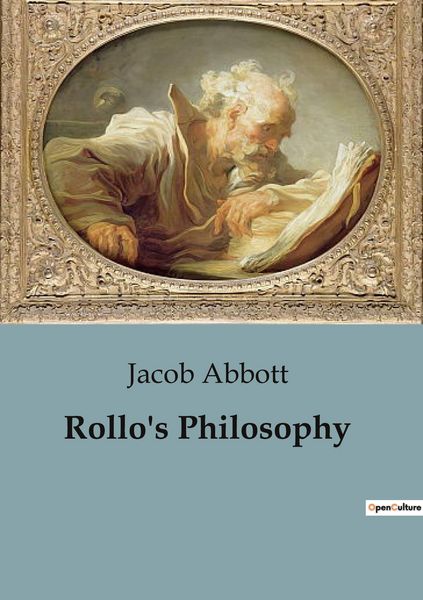 Produktbild: Rollo's Philosophy