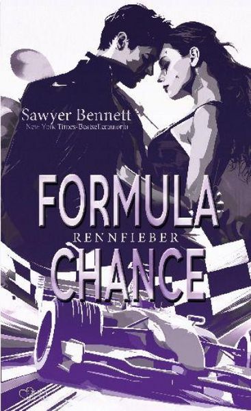 Produktbild: Formula Chance (Rennfieber Teil 2)