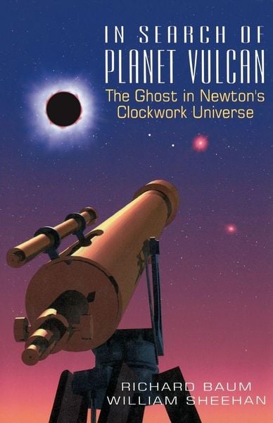Produktbild: In Search of Planet Vulcan