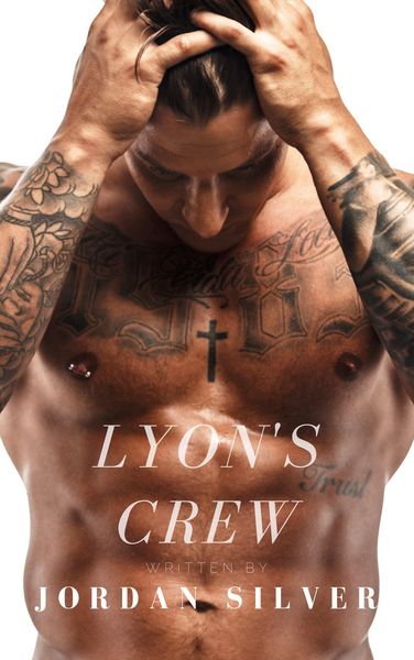 Produktbild: Lyon's Crew (The Lyon, #1)